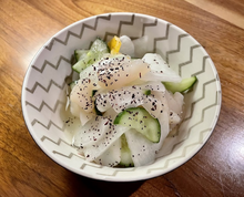 Mashiko Japanese Restaurant