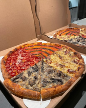 Miami Slice