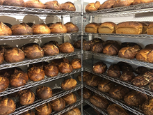 Mighty Bread Company