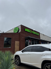 Mike's Chicken