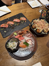 Mr Max Izakaya Restaurant