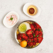 Mughal The Biryani House