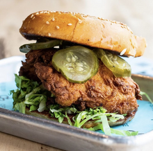 OFF SITE Kitchen / NO SEASONS Beer