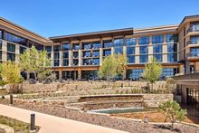 Omni PGA Frisco Resort & Spa