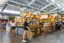 Oxbow Public Market