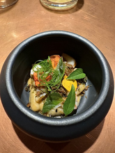 Pasta|Bar