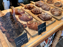 Petitgrain Boulangerie