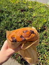 Petitpain et Chocolat