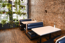 Pizza Friendly Pizza