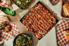 Pizza Friendly Pizza