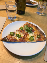 Pizzeria Beddia