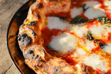 Pizzeria Sei