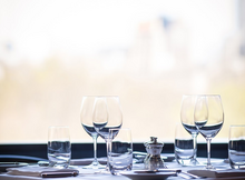 Porter House Bar and Grill