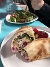 Reem's California Fruitvale