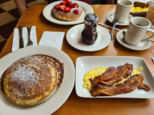Remedy Diner