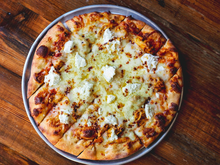 Roots Handmade Pizza - South Loop