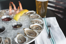 Row 34 - Seaport | Boston
