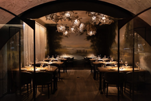 Rumi's Kitchen Century City