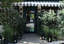 San Lorenzo Ristorante