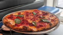 Scarr's Pizza