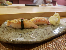 Shin Sushi