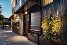 SingleThread Farm - Restaurant - Inn