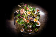 SingleThread Farm - Restaurant - Inn