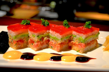 South Beverly Grill