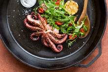 Spacca Napoli Pizzeria