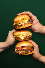 Star Burger