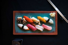 Sushi Kashiba
