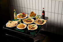 Tacos Atarantados Brickell