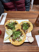 Tacos Cuautla Morelos