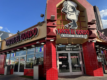 Tacos El Gordo