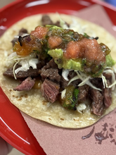 TACOS ROYALE