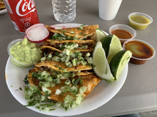 Tacos y Birria La Unica