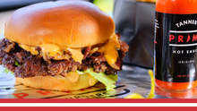 Tanner's Prime Burgers