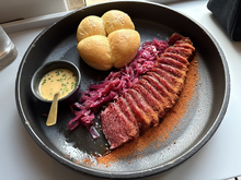 Tatiana by Kwame Onwuachi