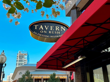Tavern On Rush