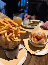 Terra Grill