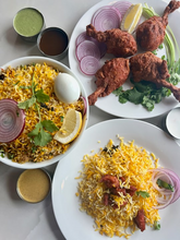 Thalaiva's Indian Kitchen Main St