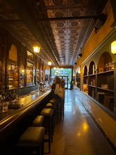 The Alley Cat Chicago
