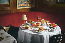 The Astor