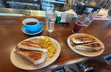 Tinta Y Cafe - Coral Gables