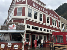 Tracy’s King Crab Shack-Main - CLOSED FOR SEASON