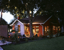 Uchi Austin