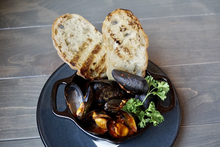 Urban Seafood Company