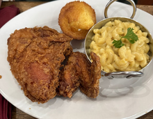 Willie Mae's NOLA